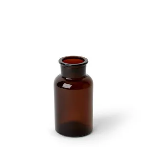 Specimen Bottle Brown by Elme Living, a Vases & Jars for sale on Style Sourcebook