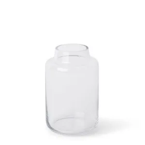 Tillie Vase Clear by Elme Living, a Vases & Jars for sale on Style Sourcebook