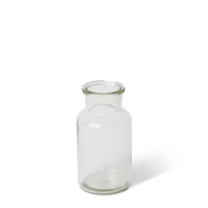 Specimen Bottle Clear by Elme Living, a Vases & Jars for sale on Style Sourcebook