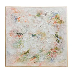 Arcadia Veneer Framed Canvas by James Lane, a Artwork & Wall Decor for sale on Style Sourcebook