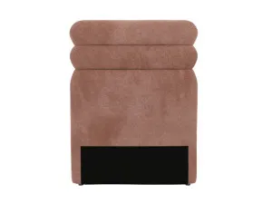 Soren Muse Dusk Bedhead Single by James Lane, a Bed Heads for sale on Style Sourcebook