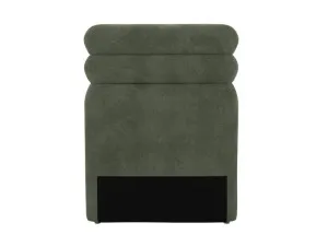 Soren Muse Forest Bedhead Single by James Lane, a Bed Heads for sale on Style Sourcebook