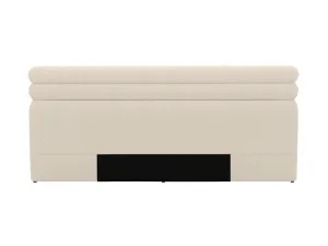Soren Tribute Shell Extra Wide Bedhead Queen/King by James Lane, a Bed Heads for sale on Style Sourcebook