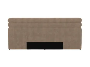Soren Tribute Walnut Extra Wide Bedhead Queen/King by James Lane, a Bed Heads for sale on Style Sourcebook
