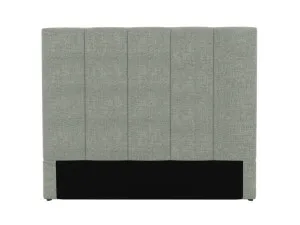 Tallis Avon Sage Bedhead by James Lane, a Bed Heads for sale on Style Sourcebook