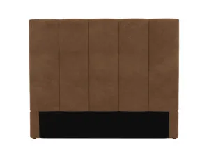 Tallis Blaze Mocha Bedhead by James Lane, a Bed Heads for sale on Style Sourcebook
