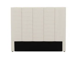 Tallis California Ivory Bedhead by James Lane, a Bed Heads for sale on Style Sourcebook