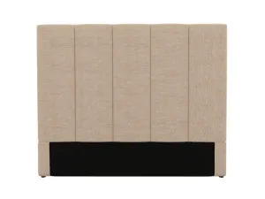 Tallis Muse Driftwood Bedhead by James Lane, a Bed Heads for sale on Style Sourcebook