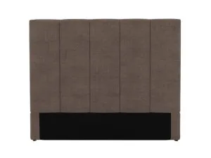 Tallis Muse Mink Bedhead by James Lane, a Bed Heads for sale on Style Sourcebook