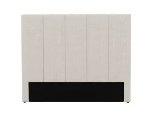 Tallis Toorak Pearl Bedhead by James Lane, a Bed Heads for sale on Style Sourcebook