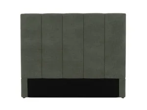 Tallis Tribute Dark Jade Bedhead by James Lane, a Bed Heads for sale on Style Sourcebook