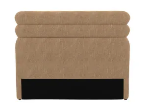 Soren Avon Honey Bedhead by James Lane, a Bed Heads for sale on Style Sourcebook