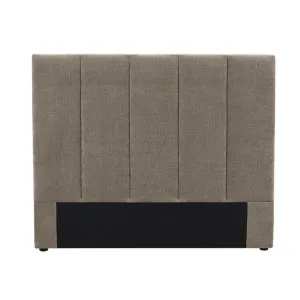Tallis Tribute Walnut Bedhead by James Lane, a Bed Heads for sale on Style Sourcebook