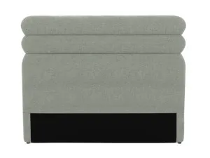 Soren Avon Sage Bedhead by James Lane, a Bed Heads for sale on Style Sourcebook