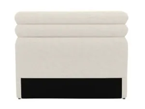 Soren California Ivory Bedhead by James Lane, a Bed Heads for sale on Style Sourcebook