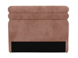 Soren Muse Dusk Bedhead by James Lane, a Bed Heads for sale on Style Sourcebook