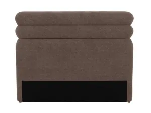 Soren Muse Mink Bedhead by James Lane, a Bed Heads for sale on Style Sourcebook