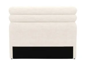Soren Noa Fog Bedhead by James Lane, a Bed Heads for sale on Style Sourcebook