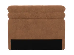 Soren Tribute Chestnut Bedhead by James Lane, a Bed Heads for sale on Style Sourcebook