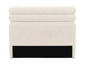 Soren Tribute Ice Bedhead by James Lane, a Bed Heads for sale on Style Sourcebook