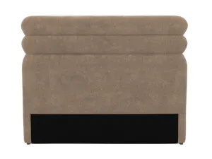 Soren Tribute Walnut Bedhead by James Lane, a Bed Heads for sale on Style Sourcebook