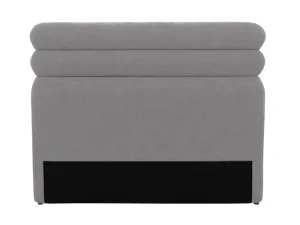 Soren View Steel Bedhead by James Lane, a Bed Heads for sale on Style Sourcebook