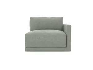 Haven Avon Sage Right Arm Facing Sofa Module by James Lane, a Sofas for sale on Style Sourcebook