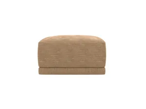Haven Avon Honey Ottoman by James Lane, a Ottomans for sale on Style Sourcebook