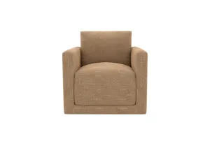 Haven Avon Honey Swivel Chair by James Lane, a Chairs for sale on Style Sourcebook