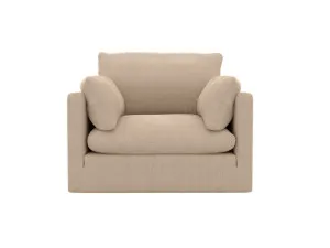 Willow Muse Driftwood Armchair by James Lane, a Chairs for sale on Style Sourcebook