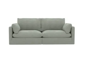 Willow Avon Sage Modular Sofa - 2 Seater by James Lane, a Sofas for sale on Style Sourcebook