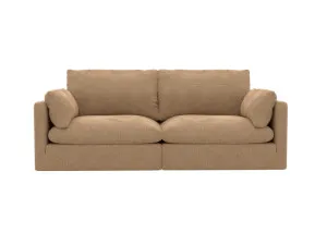 Willow Avon Honey Modular Sofa - 2 Seater by James Lane, a Sofas for sale on Style Sourcebook