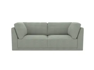 Emily Avon Sage Sofa - 3 Seater by James Lane, a Sofas for sale on Style Sourcebook