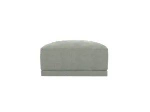 Emily Ottoman Avon Sage by James Lane, a Ottomans for sale on Style Sourcebook