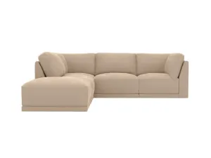 Emily Modular Sofa Muse Driftwood - 5 Piece by James Lane, a Sofas for sale on Style Sourcebook
