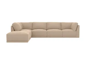 Emily Modular Sofa Muse Driftwood - 6 Piece by James Lane, a Sofas for sale on Style Sourcebook
