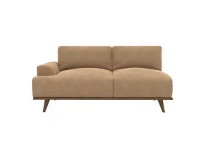 Dane Avon Honey 2 Seat Left Facing Sofa Module by James Lane, a Sofas for sale on Style Sourcebook