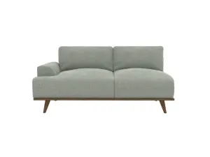 Dane Avon Sage 2 Seat Left Facing Sofa Module by James Lane, a Sofas for sale on Style Sourcebook