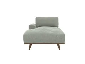 Dane Avon Sage Chaise Left Arm Facing Sofa Module by James Lane, a Sofas for sale on Style Sourcebook