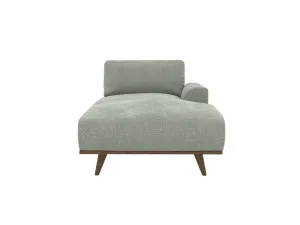 Dane Avon Sage Chaise Right Arm Facing Sofa Module by James Lane, a Sofas for sale on Style Sourcebook