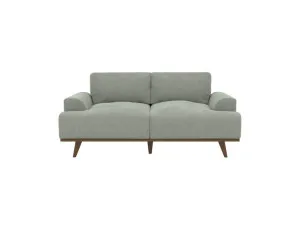 Dane Avon Sage Sofa - 2 Seater by James Lane, a Sofas for sale on Style Sourcebook