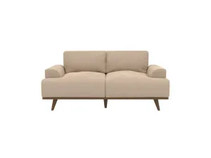 Dane Muse Driftwood Sofa - 2 Seater by James Lane, a Sofas for sale on Style Sourcebook