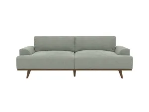 Dane Avon Sage Sofa - 3 Seater by James Lane, a Sofas for sale on Style Sourcebook