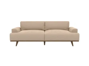 Dane Muse Driftwood Sofa - 3 Seater by James Lane, a Sofas for sale on Style Sourcebook