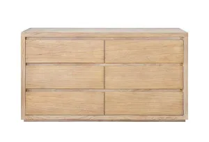 Coast Reclaimed Elm Dresser by James Lane, a Dressers & Chests of Drawers for sale on Style Sourcebook