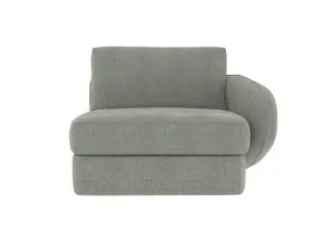 Esme Avon Sage Right Arm Facing Chair Module by James Lane, a Sofas for sale on Style Sourcebook