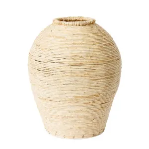 Bomani Tall Vase by James Lane, a Vases & Jars for sale on Style Sourcebook