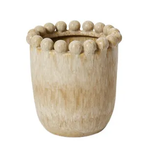 Massai Vase Stone by James Lane, a Vases & Jars for sale on Style Sourcebook