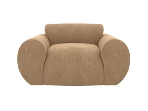 Malmo Avon Honey Armchair by James Lane, a Chairs for sale on Style Sourcebook