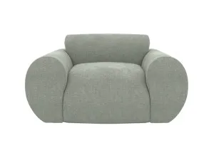Malmo Avon Sage Armchair by James Lane, a Chairs for sale on Style Sourcebook